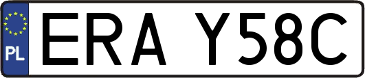 ERAY58C