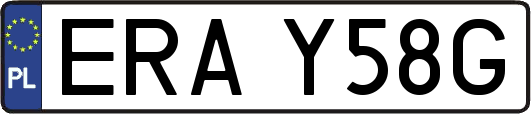 ERAY58G