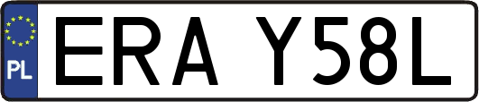 ERAY58L