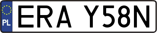 ERAY58N