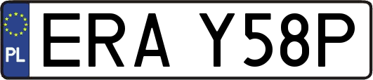 ERAY58P