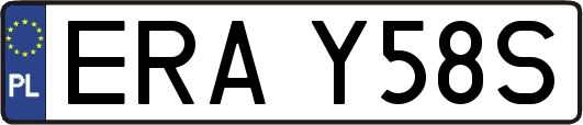 ERAY58S