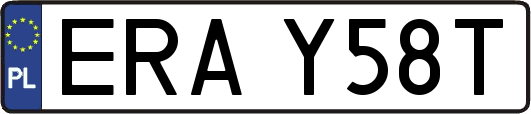 ERAY58T