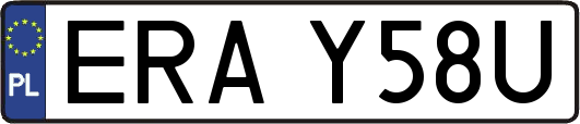 ERAY58U