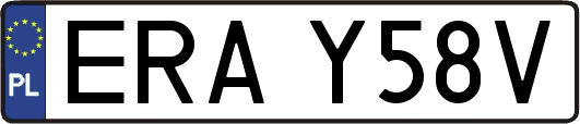 ERAY58V
