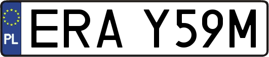 ERAY59M
