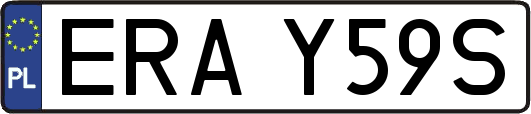 ERAY59S