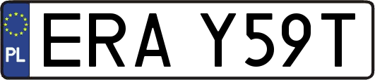ERAY59T