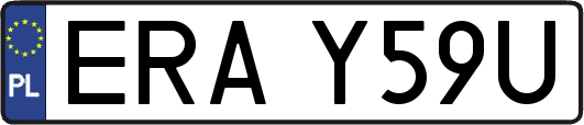 ERAY59U