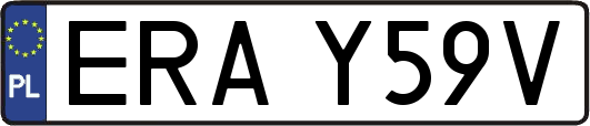 ERAY59V