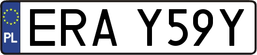 ERAY59Y