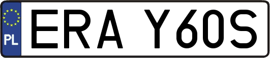 ERAY60S