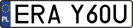 ERAY60U