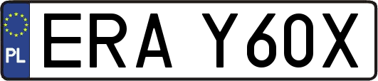 ERAY60X