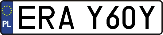 ERAY60Y