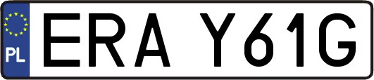 ERAY61G
