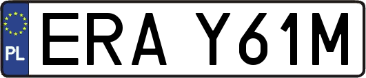 ERAY61M