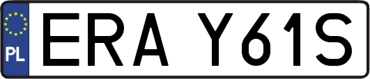 ERAY61S