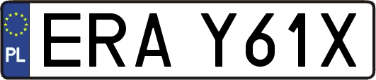 ERAY61X