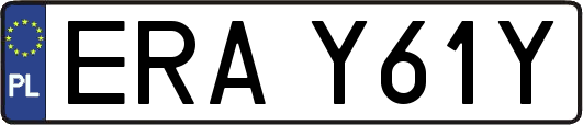 ERAY61Y
