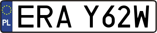 ERAY62W