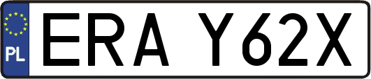 ERAY62X