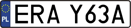 ERAY63A