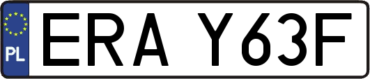 ERAY63F