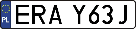 ERAY63J