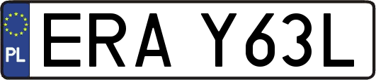 ERAY63L