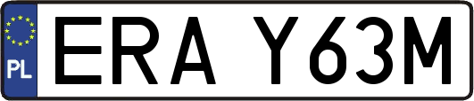 ERAY63M