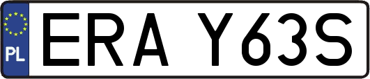 ERAY63S