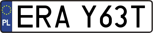 ERAY63T
