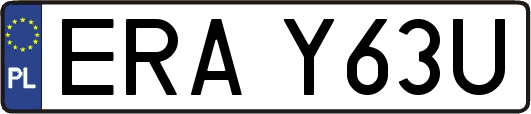 ERAY63U