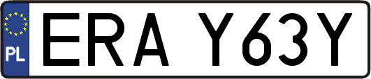 ERAY63Y