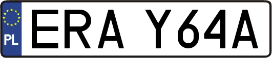 ERAY64A
