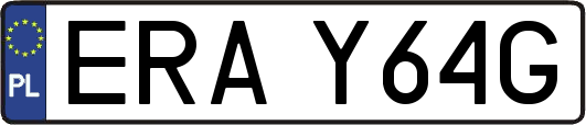 ERAY64G