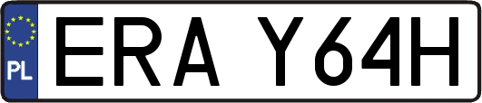 ERAY64H