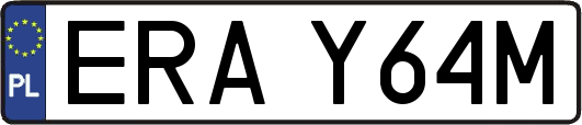 ERAY64M