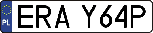 ERAY64P