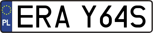 ERAY64S