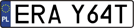 ERAY64T