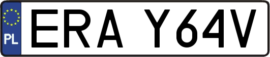 ERAY64V