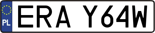 ERAY64W