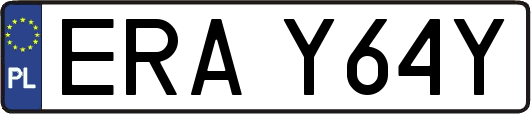 ERAY64Y