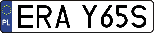 ERAY65S