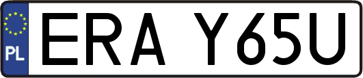 ERAY65U