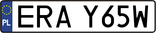 ERAY65W