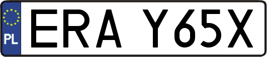 ERAY65X
