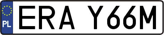 ERAY66M